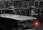 Standbild Anglo-irischen Vertrag Debatten Dublin Irland, 1921, aus Sekunde 22 historischem Filmmaterial Videoclip 65675024146