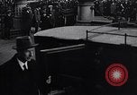 Standbild Anglo-irischen Vertrag Debatten Dublin Irland, 1921, aus Sekunde 24 historischem Filmmaterial Videoclip 65675024146
