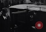 Standbild Anglo-irischen Vertrag Debatten Dublin Irland, 1921, aus Sekunde 26 historischem Filmmaterial Videoclip 65675024146