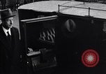 Standbild Anglo-irischen Vertrag Debatten Dublin Irland, 1921, aus Sekunde 33 historischem Filmmaterial Videoclip 65675024146