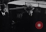 Standbild Anglo-irischen Vertrag Debatten Dublin Irland, 1921, aus Sekunde 34 historischem Filmmaterial Videoclip 65675024146