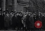 Standbild Anglo-irischen Vertrag Debatten Dublin Irland, 1921, aus Sekunde 36 historischem Filmmaterial Videoclip 65675024146