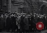 Standbild Anglo-irischen Vertrag Debatten Dublin Irland, 1921, aus Sekunde 37 historischem Filmmaterial Videoclip 65675024146