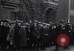 Standbild Anglo-irischen Vertrag Debatten Dublin Irland, 1921, aus Sekunde 39 historischem Filmmaterial Videoclip 65675024146
