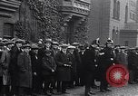 Standbild Anglo-irischen Vertrag Debatten Dublin Irland, 1921, aus Sekunde 40 historischem Filmmaterial Videoclip 65675024146