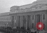 Standbild Anglo-irischen Vertrag Debatten Dublin Irland, 1921, aus Sekunde 42 historischem Filmmaterial Videoclip 65675024146