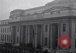 Standbild Anglo-irischen Vertrag Debatten Dublin Irland, 1921, aus Sekunde 43 historischem Filmmaterial Videoclip 65675024146