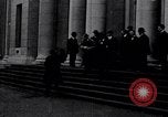 Standbild Anglo-irischen Vertrag Debatten Dublin Irland, 1921, aus Sekunde 51 historischem Filmmaterial Videoclip 65675024146