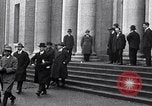 Standbild Anglo-irischen Vertrag Debatten Dublin Irland, 1921, aus Sekunde 59 historischem Filmmaterial Videoclip 65675024146