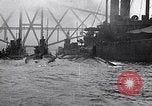 Image of K6 submarine London England United Kingdom, 1918, second 3 stock footage video 65675024147
