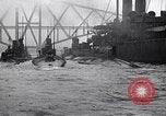 Image of K6 submarine London England United Kingdom, 1918, second 4 stock footage video 65675024147