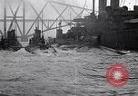 Image of K6 submarine London England United Kingdom, 1918, second 5 stock footage video 65675024147