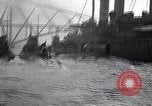 Image of K6 submarine London England United Kingdom, 1918, second 6 stock footage video 65675024147