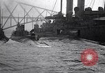 Image of K6 submarine London England United Kingdom, 1918, second 7 stock footage video 65675024147