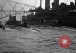 Image of K6 submarine London England United Kingdom, 1918, second 8 stock footage video 65675024147