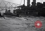 Image of K6 submarine London England United Kingdom, 1918, second 9 stock footage video 65675024147