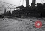 Image of K6 submarine London England United Kingdom, 1918, second 10 stock footage video 65675024147