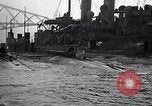 Image of K6 submarine London England United Kingdom, 1918, second 11 stock footage video 65675024147