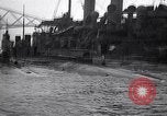 Image of K6 submarine London England United Kingdom, 1918, second 12 stock footage video 65675024147