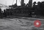 Image of K6 submarine London England United Kingdom, 1918, second 14 stock footage video 65675024147