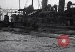 Image of K6 submarine London England United Kingdom, 1918, second 17 stock footage video 65675024147