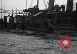 Image of K6 submarine London England United Kingdom, 1918, second 18 stock footage video 65675024147