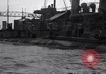Image of K6 submarine London England United Kingdom, 1918, second 20 stock footage video 65675024147