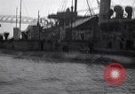 Image of K6 submarine London England United Kingdom, 1918, second 22 stock footage video 65675024147