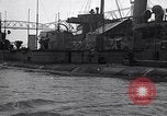 Image of K6 submarine London England United Kingdom, 1918, second 23 stock footage video 65675024147