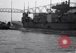 Image of K6 submarine London England United Kingdom, 1918, second 28 stock footage video 65675024147