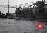 Image of K6 submarine London England United Kingdom, 1918, second 29 stock footage video 65675024147