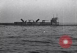 Image of K6 submarine London England United Kingdom, 1918, second 39 stock footage video 65675024147