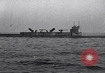 Image of K6 submarine London England United Kingdom, 1918, second 40 stock footage video 65675024147