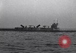 Image of K6 submarine London England United Kingdom, 1918, second 41 stock footage video 65675024147