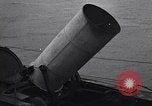 Image of K6 submarine London England United Kingdom, 1918, second 43 stock footage video 65675024147