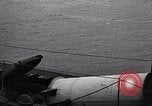 Image of K6 submarine London England United Kingdom, 1918, second 48 stock footage video 65675024147