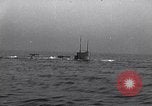 Image of K6 submarine London England United Kingdom, 1918, second 53 stock footage video 65675024147