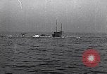Image of K6 submarine London England United Kingdom, 1918, second 54 stock footage video 65675024147