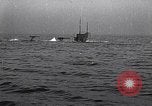 Image of K6 submarine London England United Kingdom, 1918, second 56 stock footage video 65675024147