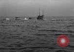 Image of K6 submarine London England United Kingdom, 1918, second 57 stock footage video 65675024147