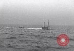 Image of K6 submarine London England United Kingdom, 1918, second 59 stock footage video 65675024147