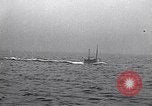 Image of K6 submarine London England United Kingdom, 1918, second 62 stock footage video 65675024147
