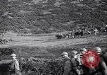 Image of French soldiers in Greece during World War I Macedonia Greece, 1916, second 11 stock footage video 65675024148