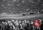 Image of French soldiers in Greece during World War I Macedonia Greece, 1916, second 13 stock footage video 65675024148