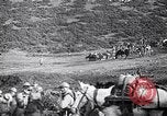 Image of French soldiers in Greece during World War I Macedonia Greece, 1916, second 18 stock footage video 65675024148