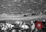 Image of French soldiers in Greece during World War I Macedonia Greece, 1916, second 19 stock footage video 65675024148