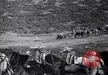 Image of French soldiers in Greece during World War I Macedonia Greece, 1916, second 21 stock footage video 65675024148