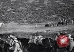 Image of French soldiers in Greece during World War I Macedonia Greece, 1916, second 23 stock footage video 65675024148