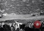Image of French soldiers in Greece during World War I Macedonia Greece, 1916, second 25 stock footage video 65675024148