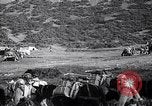Image of French soldiers in Greece during World War I Macedonia Greece, 1916, second 26 stock footage video 65675024148